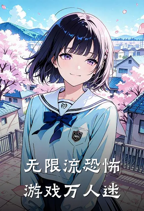 无限流恐怖游戏万人迷