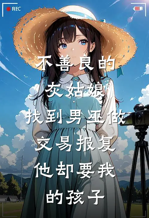 不善良的灰姑娘，找到男巫做交易报复，他却要我的孩子亚瑟王都最新推荐小说_完结版小说推荐不善良的灰姑娘，找到男巫做交易报复，他却要我的孩子亚瑟王都