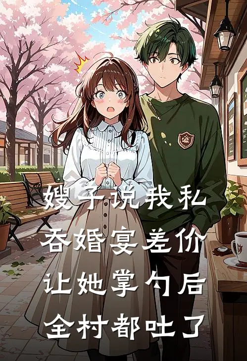 嫂子说我私吞婚宴差价，让她掌勺后全村都吐了苏云刘翠花新热门小说_小说免费阅读嫂子说我私吞婚宴差价，让她掌勺后全村都吐了(苏云刘翠花)