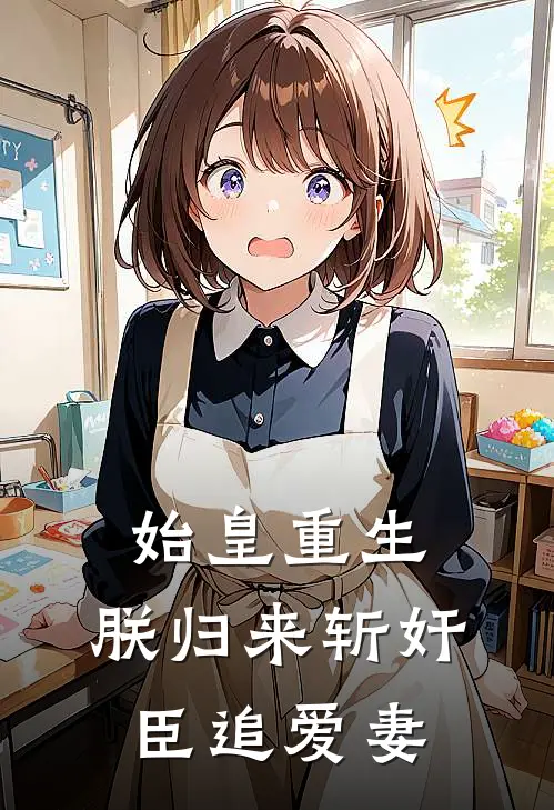 始皇重生：朕归来斩奸臣追爱妻