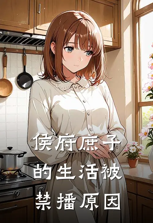 侯府庶子的生活被禁播原因