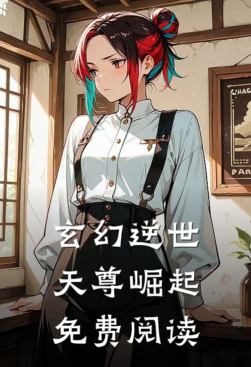 玄幻逆世天尊崛起免费阅读