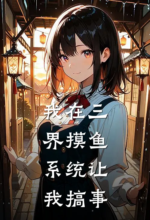 我在三界摸鱼，系统让我搞事