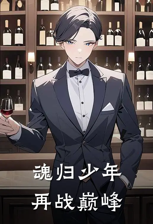 魂归少年：再战巅峰