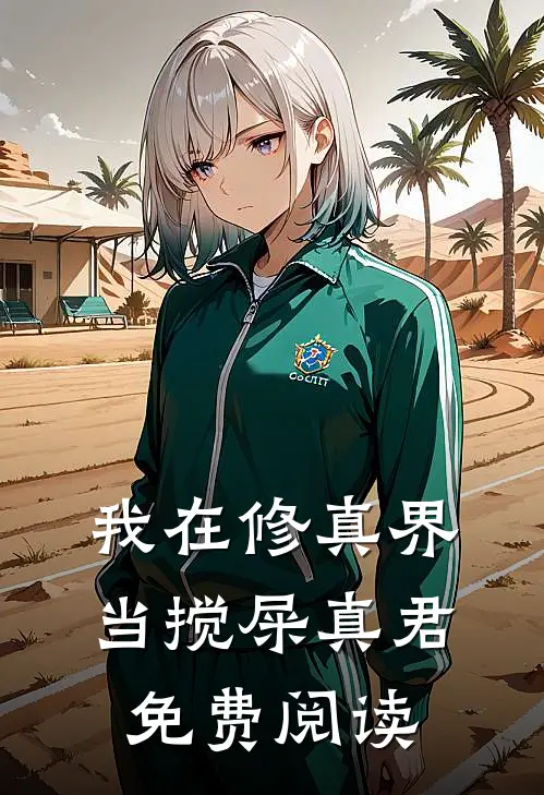 我在修真界当搅屎真君免费阅读