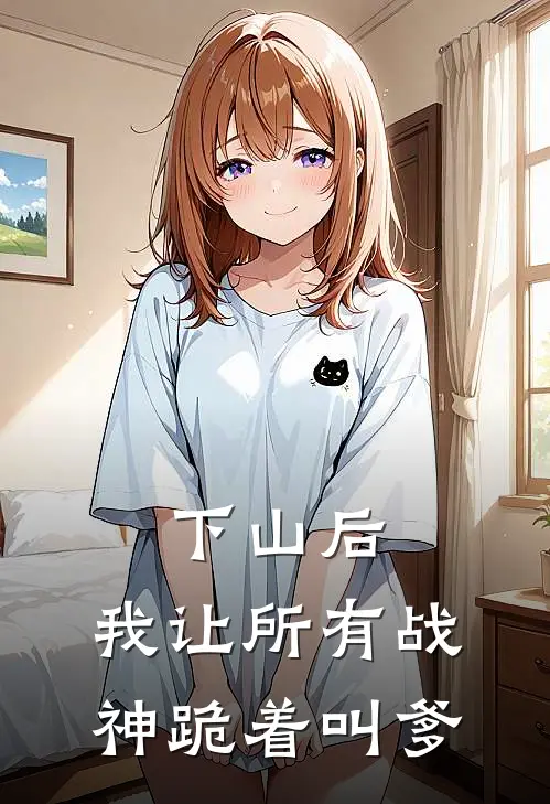 下山后，我让所有战神跪着叫爹林辰司徒昊热门小说阅读_完本完结小说下山后，我让所有战神跪着叫爹林辰司徒昊