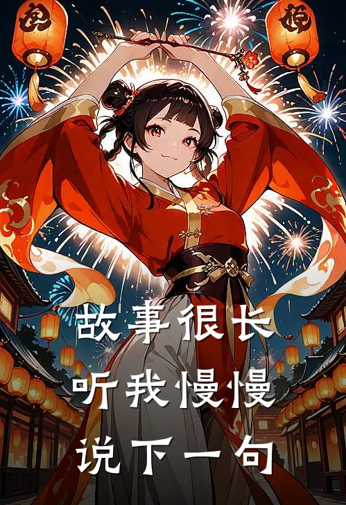故事很长听我慢慢说下一句
