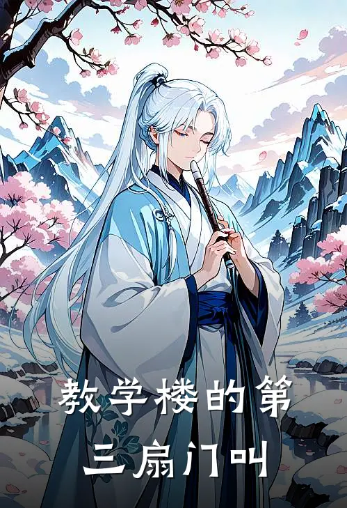 教学楼的第三扇门叫