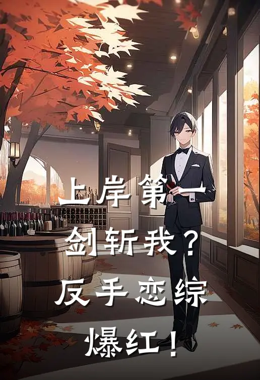 上岸第一剑斩我？反手恋综爆红！王一博林雅推荐完结小说_免费阅读上岸第一剑斩我？反手恋综爆红！(王一博林雅)