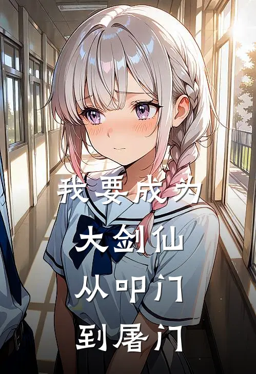 我要成为大剑仙：从叩门到屠门林尘王虎完整版免费小说_全本免费完结小说我要成为大剑仙：从叩门到屠门林尘王虎