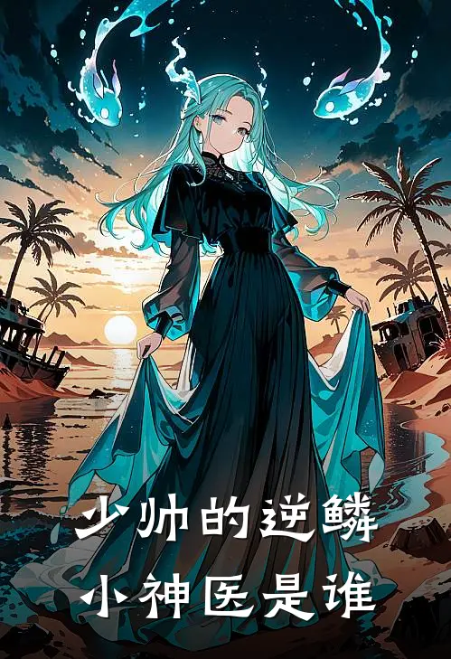 少帅的逆鳞小神医是谁