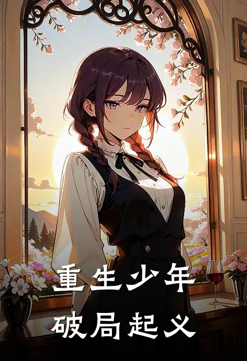重生少年破局起义