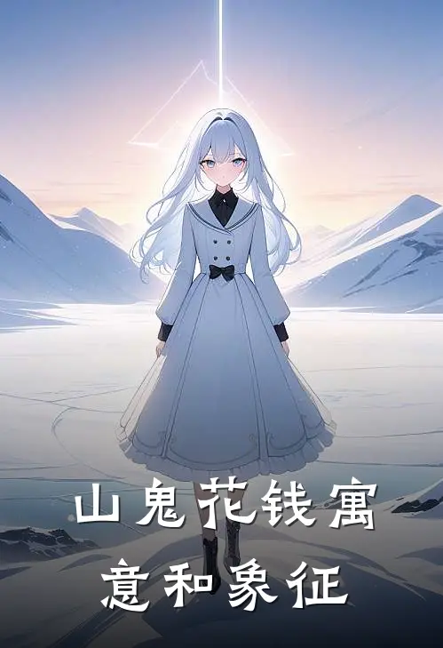 山鬼花钱寓意和象征