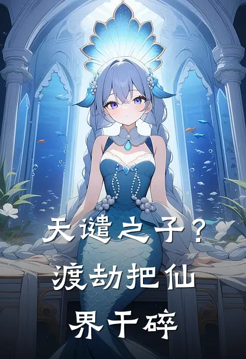 天谴之子？渡劫把仙界干碎