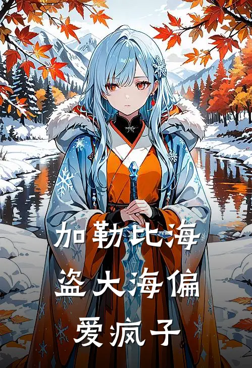 【加勒比海盗】大海偏爱疯子