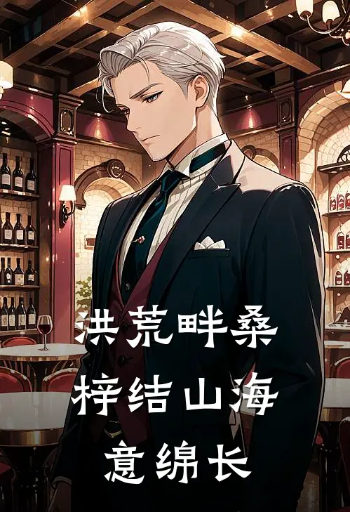 洪荒畔桑梓结山海意绵长