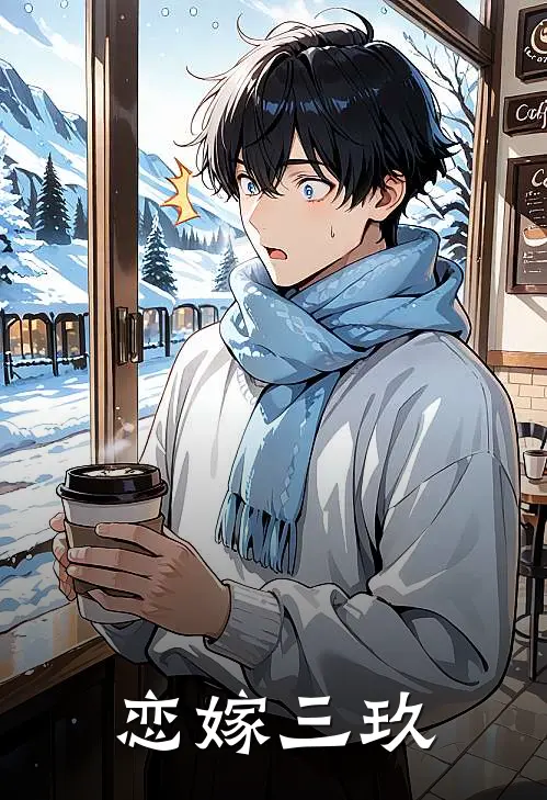 恋嫁三玖林宇三玖免费热门小说_最热门小说恋嫁三玖林宇三玖