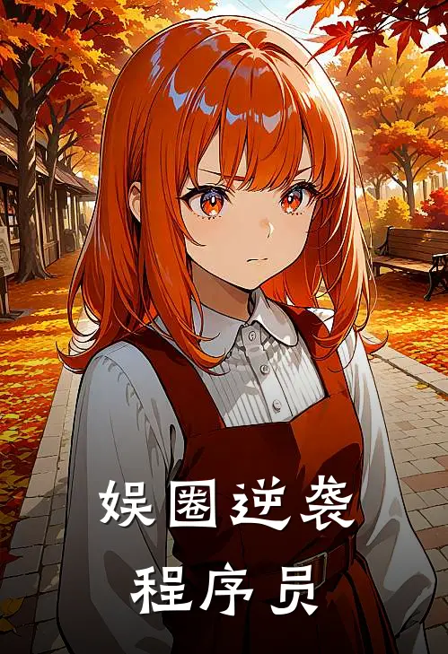 娱圈逆袭程序员