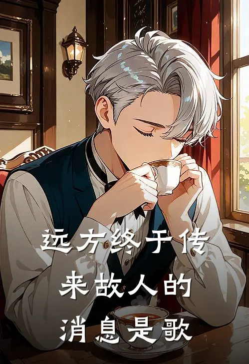 远方终于传来故人的消息是歌