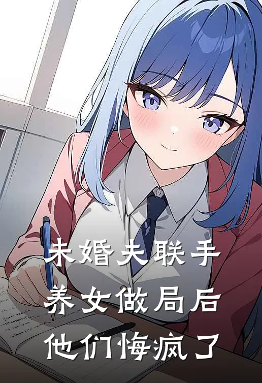 未婚夫联手养女做局后，他们悔疯了(林安声周雨涵)免费阅读全文_免费完结版小说未婚夫联手养女做局后，他们悔疯了林安声周雨涵