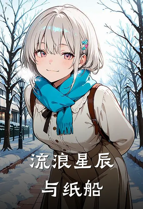 流浪星辰与纸船
