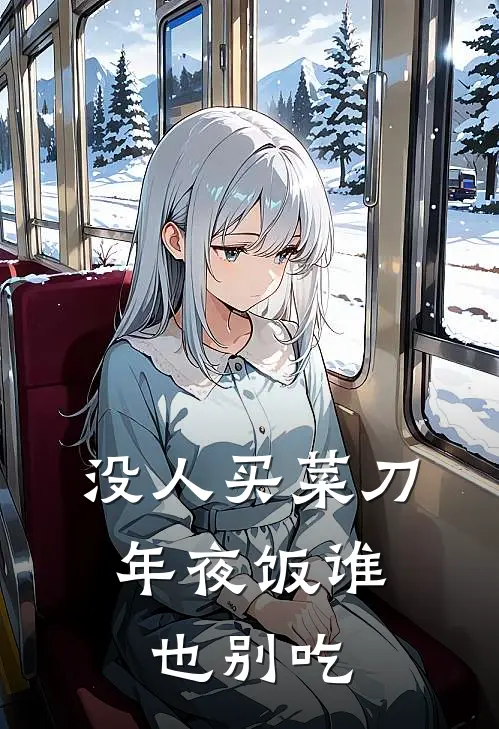 没人买菜刀，年夜饭谁也别吃(程致文倩)完整版免费全文阅读_最热门小说没人买菜刀，年夜饭谁也别吃程致文倩