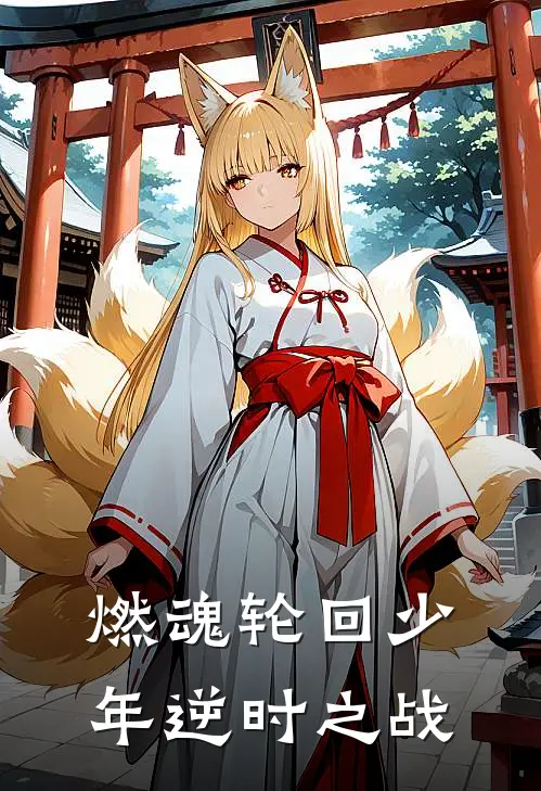 燃魂轮回少年逆时之战