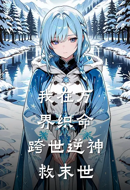 我在万界织命，跨世逆神救末世