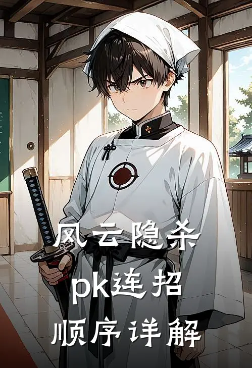 风云隐杀pk连招顺序详解