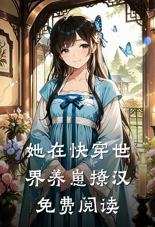 她在快穿世界养崽撩汉免费阅读