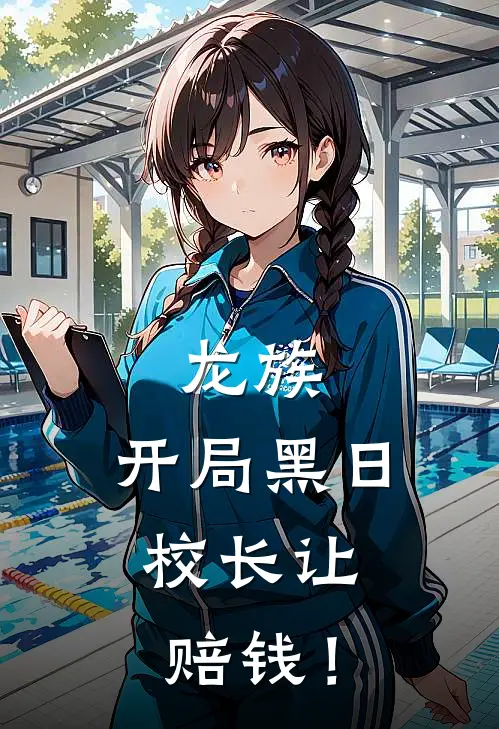 龙族：开局黑日，校长让赔钱！
