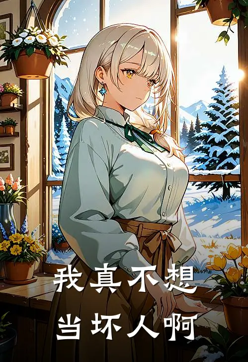 我真不想当坏人啊(林善阿波罗)全本免费在线阅读_林善阿波罗全文阅读