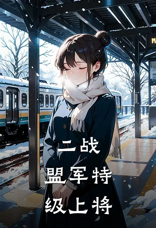 二战：盟军特级上将