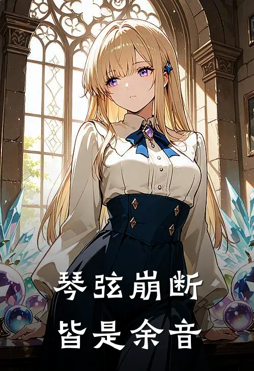 琴弦崩断，皆是余音魏廷钧苏蔓完本小说免费阅读_小说完结版琴弦崩断，皆是余音魏廷钧苏蔓