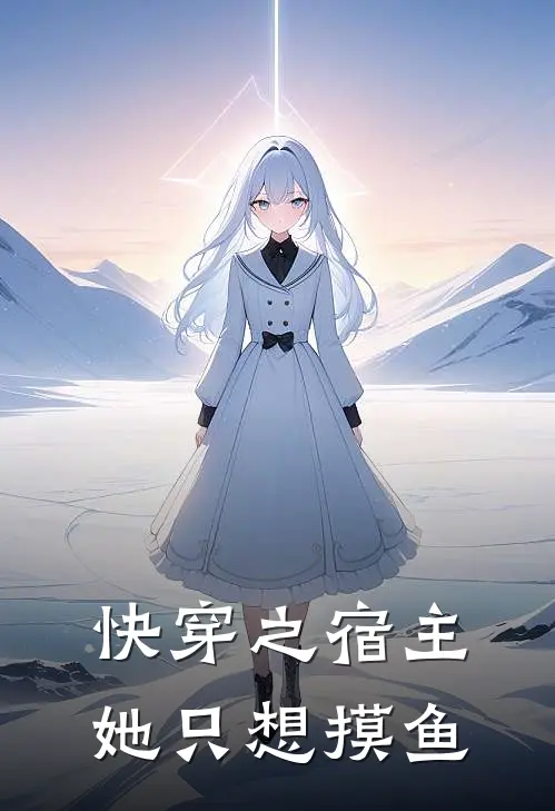 快穿之宿主她只想摸鱼