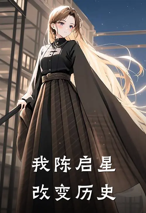我陈启星改变历史陈启明陈启星热门的小说_免费小说我陈启星改变历史(陈启明陈启星)