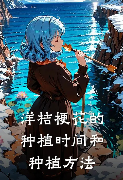 洋桔梗花的种植时间和种植方法