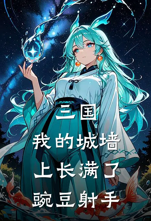 三国：我的城墙上长满了豌豆射手(华宁李肃)小说免费阅读无弹窗_完结小说三国：我的城墙上长满了豌豆射手华宁李肃