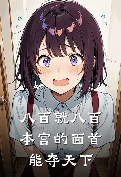 八百就八百，本宫的面首能夺天下叶晴赵清晏热门小说阅读_免费完结小说八百就八百，本宫的面首能夺天下叶晴赵清晏