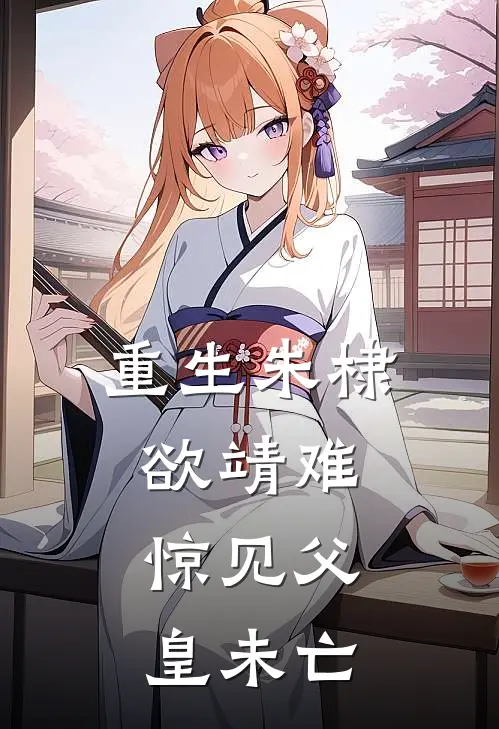 重生朱棣欲靖难，惊见父皇未亡