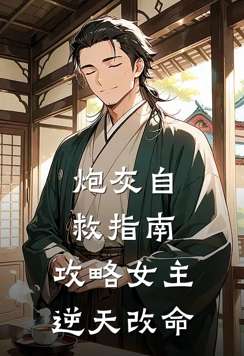 炮灰自救指南：攻略女主逆天改命