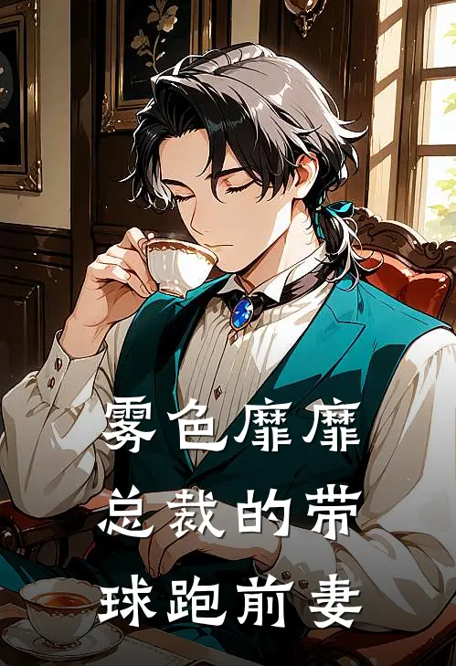 雾色靡靡：总裁的带球跑前妻