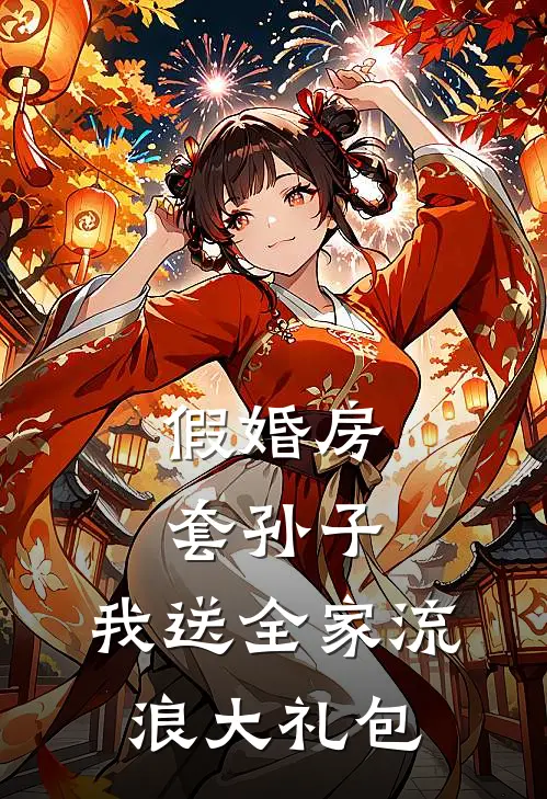 周诚孔月霞假婚房套孙子，我送全家流浪大礼包全章节在线阅读_假婚房套孙子，我送全家流浪大礼包全集免费在线阅读