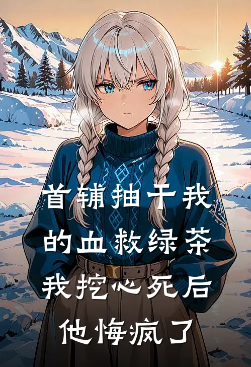 首辅抽干我的血救绿茶，我挖心死后他悔疯了(沈元青沈娇娇)免费小说全集_完本小说免费阅读首辅抽干我的血救绿茶，我挖心死后他悔疯了(沈元青沈娇娇)