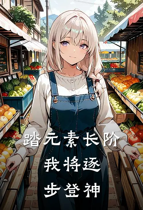 梦笙谢晨《踏元素长阶，我将逐步登神》完结版阅读_(踏元素长阶，我将逐步登神)全集阅读