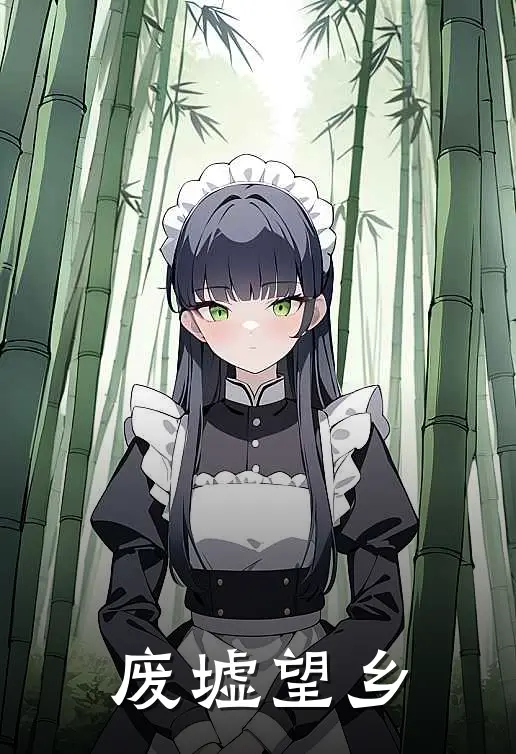 废墟望乡