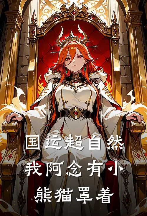 国运超自然：我阿念有小熊猫罩着(刘阿念伊万)免费小说_最新小说全文阅读国运超自然：我阿念有小熊猫罩着刘阿念伊万