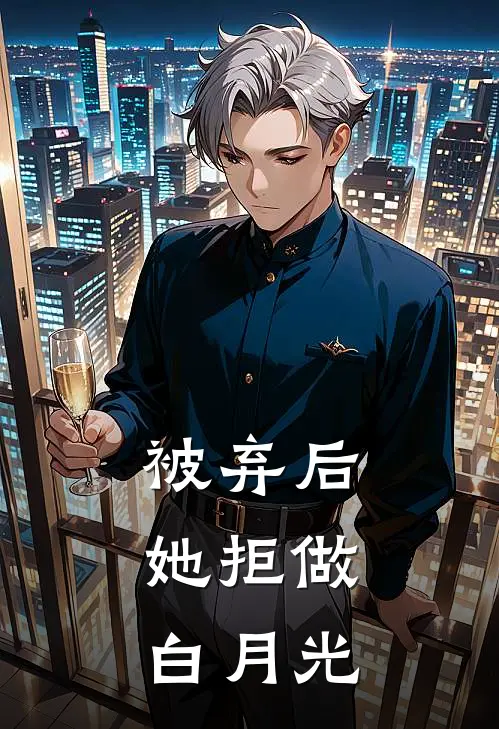 被弃后，她拒做白月光(陆砚丁陆砚)好看的完结小说_完本小说被弃后，她拒做白月光陆砚丁陆砚