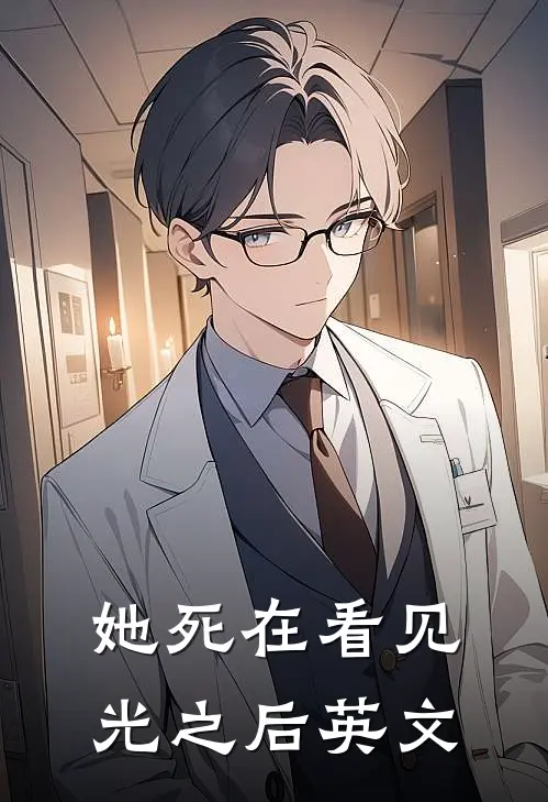 她死在看见光之后英文