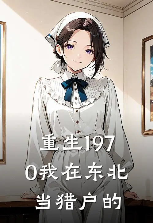 重生1970我在东北当猎户的